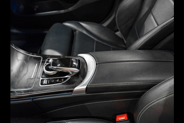 Mercedes-Benz C-Klasse 180 Business Solution AMG, Facelift, Pano, Digi Dash, Apple Carplay, Multibeam, NAP, Cam, Voll Onderhouden
