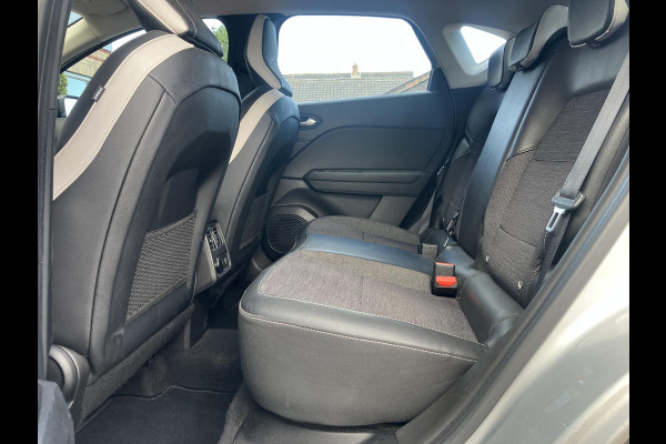 Renault Captur 1.6 E-Tech Plug-in Hybrid 160 Intens | Camera | 12 MND Garantie