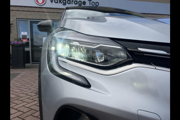 Renault Captur 1.6 E-Tech Plug-in Hybrid 160 Intens | Camera | 12 MND Garantie