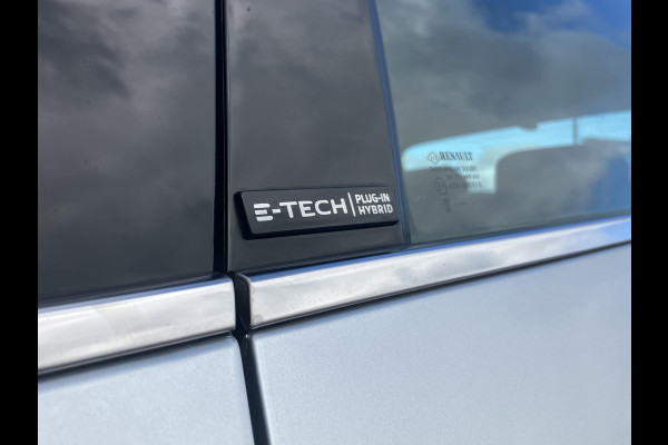 Renault Captur 1.6 E-Tech Plug-in Hybrid 160 Intens | Camera | 12 MND Garantie