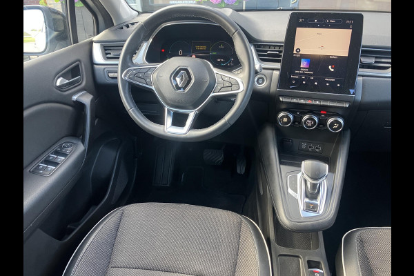 Renault Captur 1.6 E-Tech Plug-in Hybrid 160 Intens | Camera | 12 MND Garantie