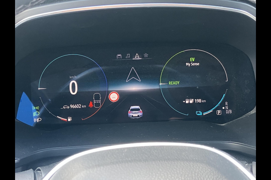 Renault Captur 1.6 E-Tech Plug-in Hybrid 160 Intens | Camera | 12 MND Garantie