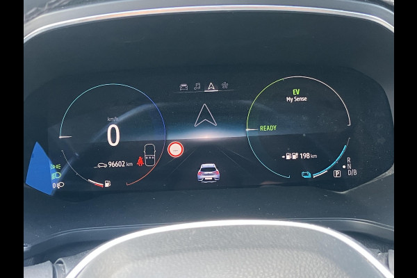 Renault Captur 1.6 E-Tech Plug-in Hybrid 160 Intens | Camera | 12 MND Garantie
