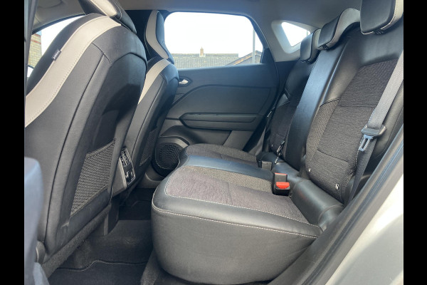 Renault Captur 1.6 E-Tech Plug-in Hybrid 160 Intens | Camera | 12 MND Garantie