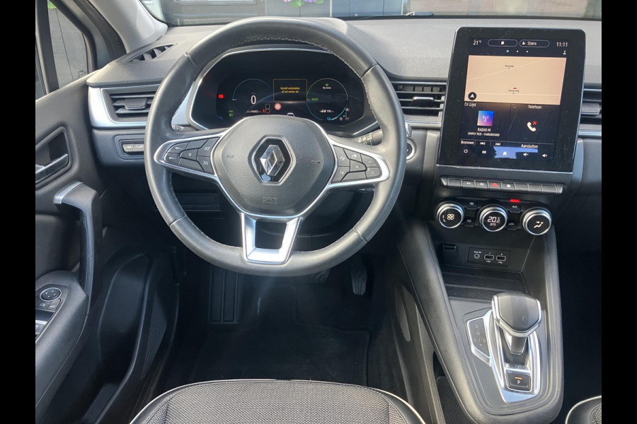 Renault Captur 1.6 E-Tech Plug-in Hybrid 160 Intens | Camera | 12 MND Garantie