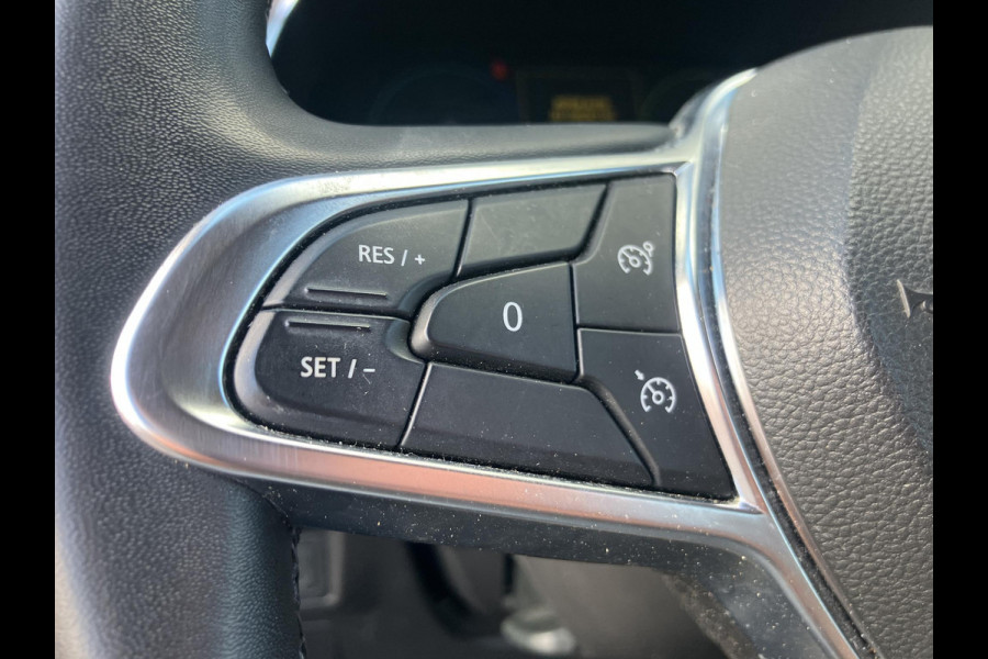 Renault Captur 1.6 E-Tech Plug-in Hybrid 160 Intens | Camera | 12 MND Garantie
