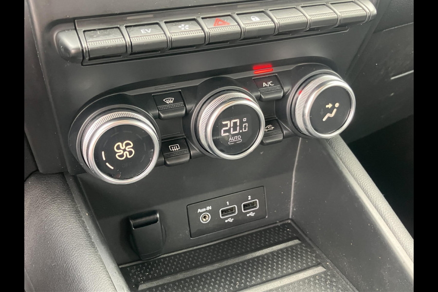 Renault Captur 1.6 E-Tech Plug-in Hybrid 160 Intens | Camera | 12 MND Garantie