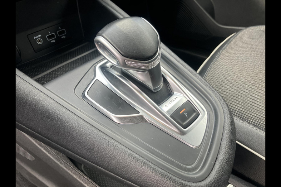 Renault Captur 1.6 E-Tech Plug-in Hybrid 160 Intens | Camera | 12 MND Garantie