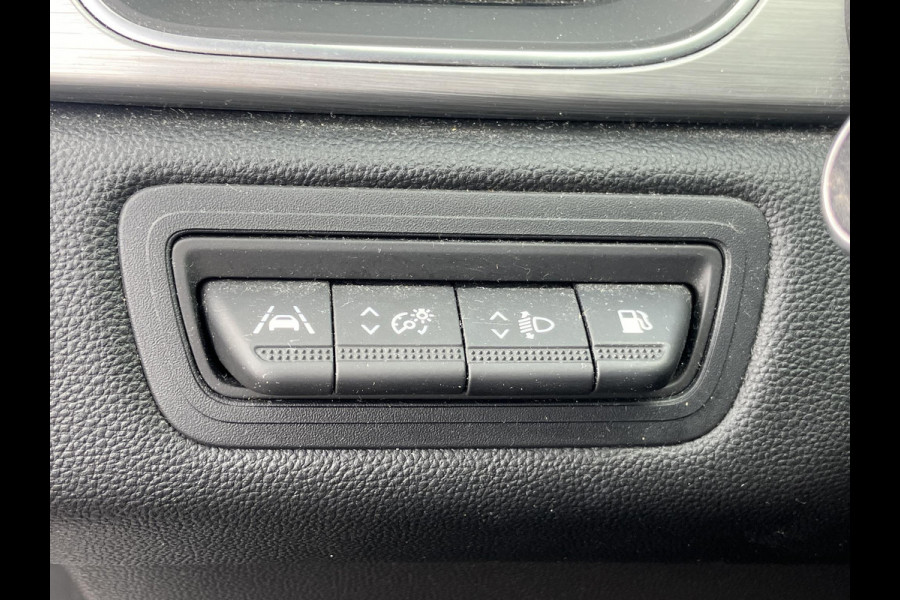 Renault Captur 1.6 E-Tech Plug-in Hybrid 160 Intens | Camera | 12 MND Garantie
