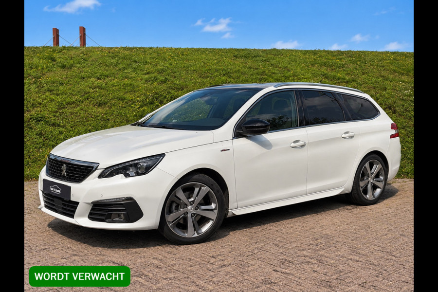 Peugeot 308 SW 1.2 PureTech GT-line NIEUW BINNEN | BINNENKORT ONLINE
