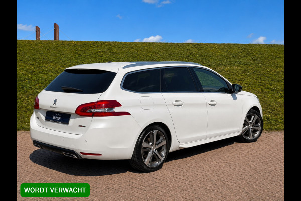 Peugeot 308 SW 1.2 PureTech GT-line NIEUW BINNEN | BINNENKORT ONLINE