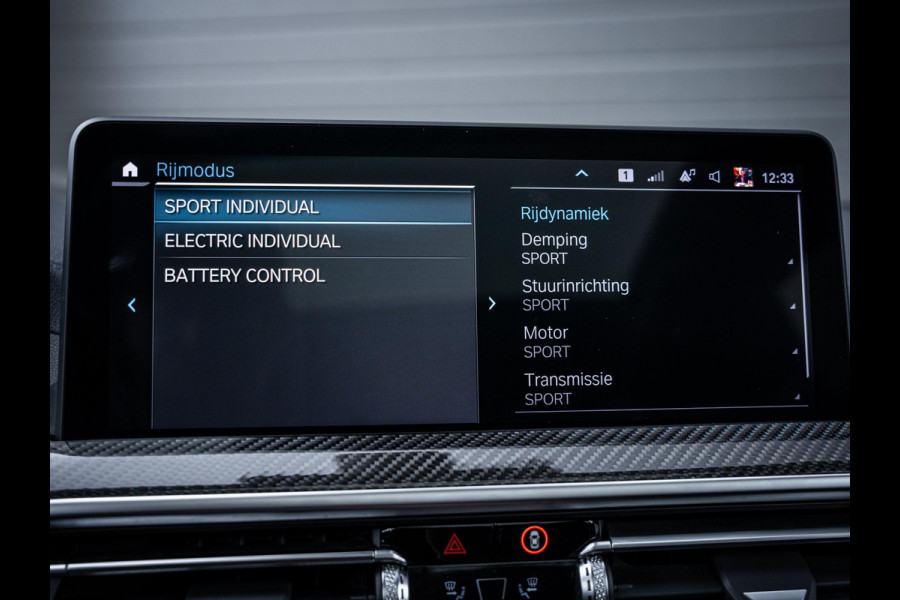 BMW X3 xDrive30e High Executive - M-Sport l Pano l Kuipst. l HUD l Laser l h/kardon