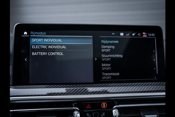 BMW X3 xDrive30e High Executive - M-Sport l Pano l Kuipst. l HUD l Laser l h/kardon