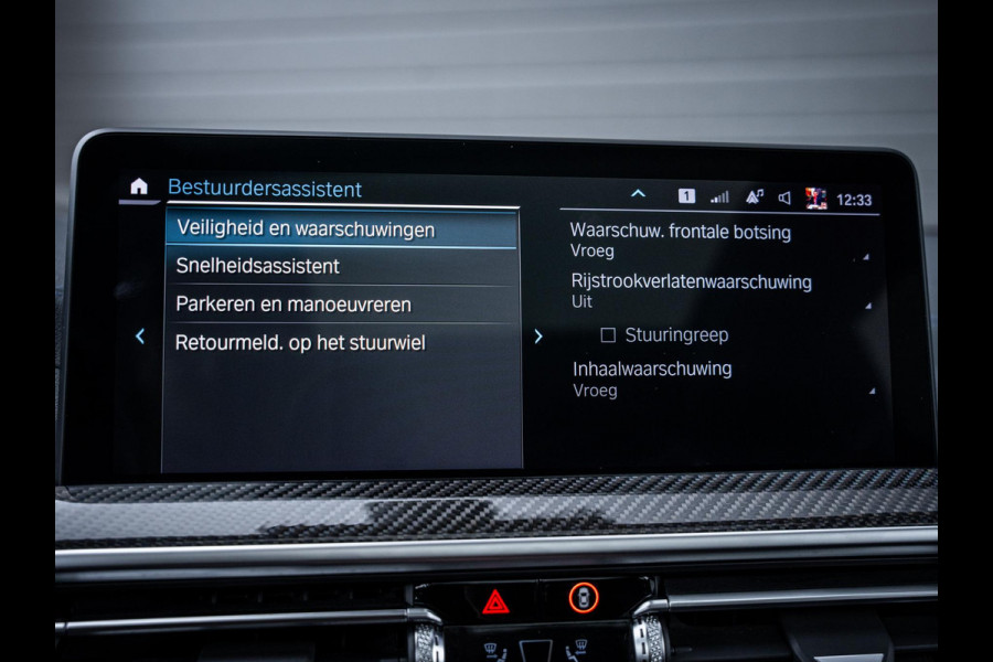 BMW X3 xDrive30e High Executive - M-Sport l Pano l Kuipst. l HUD l Laser l h/kardon