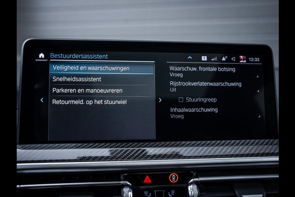 BMW X3 xDrive30e High Executive - M-Sport l Pano l Kuipst. l HUD l Laser l h/kardon