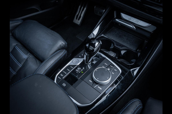 BMW X3 xDrive30e High Executive - M-Sport l Pano l Kuipst. l HUD l Laser l h/kardon