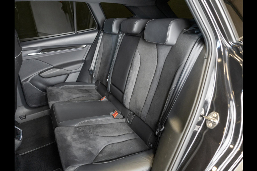 Škoda ENYAQ iV 80 Sportline SOH 93% 204pk / Panoramadak / Achteruitrijcamera / Stoelverwarming /