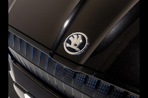 Škoda ENYAQ iV 80 Sportline SOH 93% 204pk / Panoramadak / Achteruitrijcamera / Stoelverwarming /