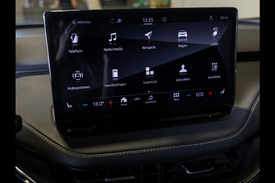 Škoda ENYAQ iV 80 Sportline SOH 93% 204pk / Panoramadak / Achteruitrijcamera / Stoelverwarming /