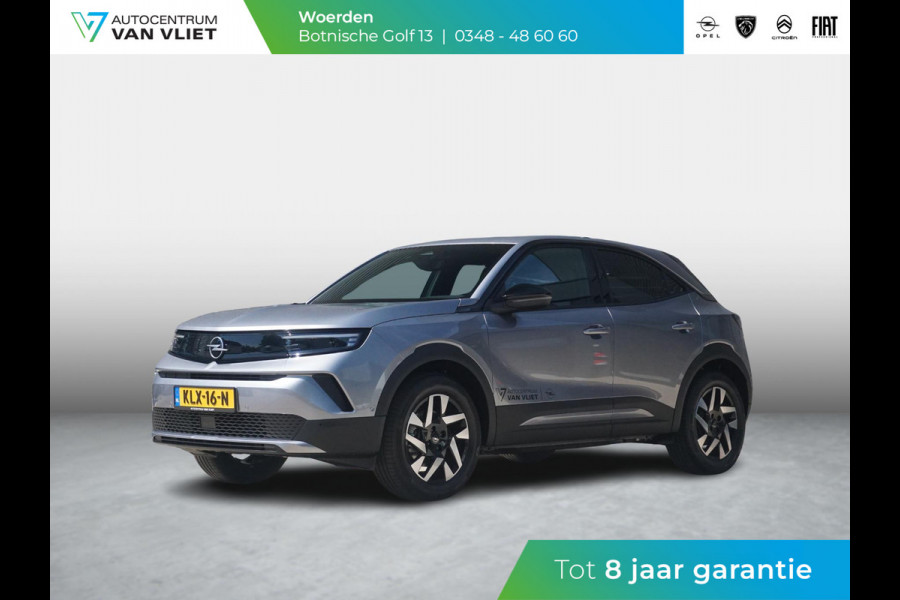 Opel Mokka Electric Edition 54 kWh Winterpakket