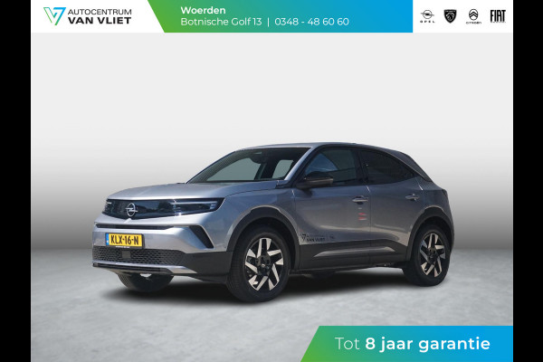 Opel Mokka Electric Edition 54 kWh Winterpakket