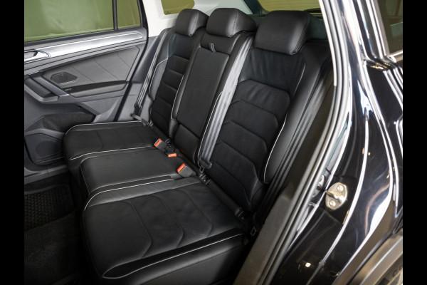 Volkswagen Tiguan 1.4 TSI 4Motion R-Line / 150pk / NL Auto / Panorama dak / Trekhaak / Rondomzicht camera / Leder /