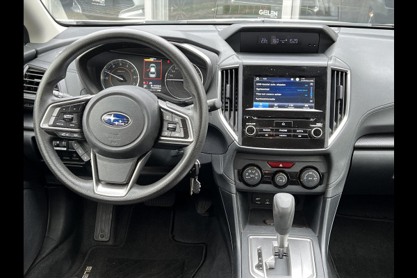 Subaru XV 1.6i CVT Comfort | Parkeersensoren, Stoelverwarming, Adaptive cruise control, Lichtmetalen velgen, Climate control
