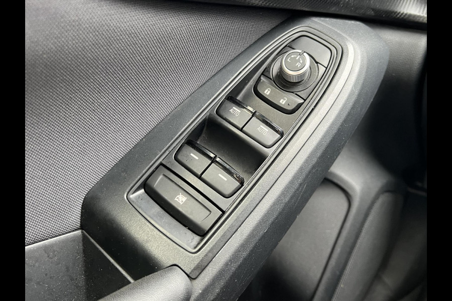 Subaru XV 1.6i CVT Comfort | Parkeersensoren, Stoelverwarming, Adaptive cruise control, Lichtmetalen velgen, Climate control
