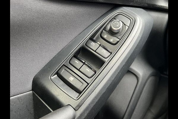 Subaru XV 1.6i CVT Comfort | Parkeersensoren, Stoelverwarming, Adaptive cruise control, Lichtmetalen velgen, Climate control