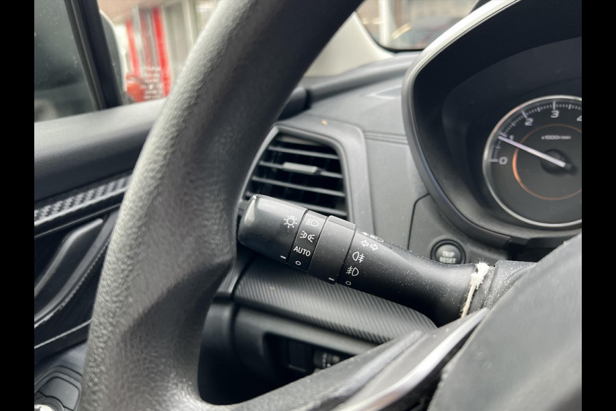 Subaru XV 1.6i CVT Comfort | Parkeersensoren, Stoelverwarming, Adaptive cruise control, Lichtmetalen velgen, Climate control