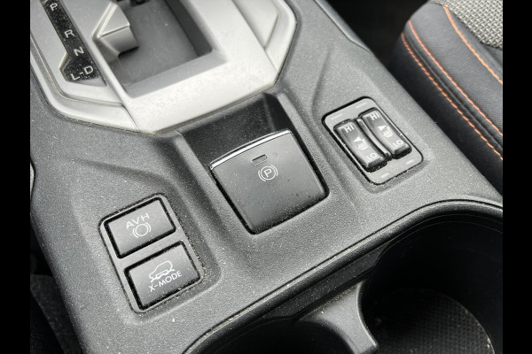 Subaru XV 1.6i CVT Comfort | Parkeersensoren, Stoelverwarming, Adaptive cruise control, Lichtmetalen velgen, Climate control