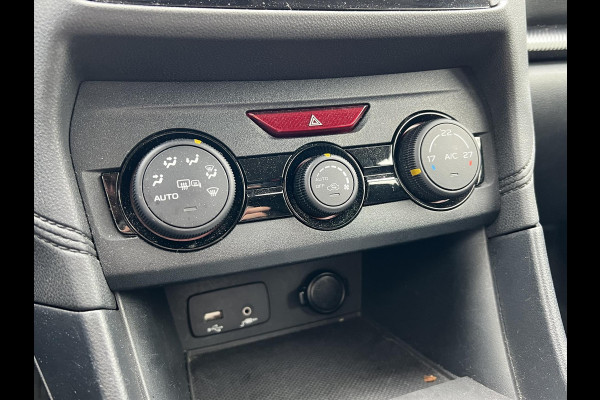 Subaru XV 1.6i CVT Comfort | Parkeersensoren, Stoelverwarming, Adaptive cruise control, Lichtmetalen velgen, Climate control