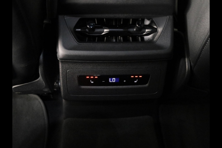Audi A6 Avant e-tron S edition performance 100 kWh 367pk | Luchtvering | Servo sluiting portieren | Lederen sportstoelen | Elektrisch verstelbare voorstoelen | 21 inch lichtmetalen velgen