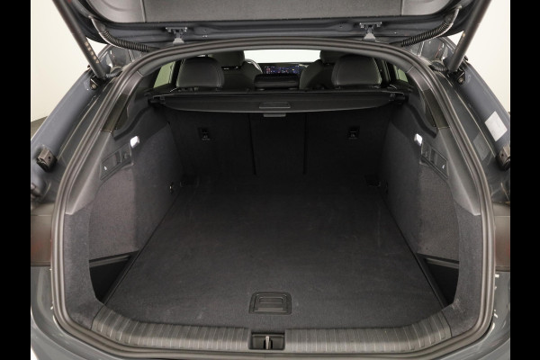 Audi A6 Avant e-tron S edition performance 100 kWh 367pk | Luchtvering | Servo sluiting portieren | Lederen sportstoelen | Elektrisch verstelbare voorstoelen | 21 inch lichtmetalen velgen