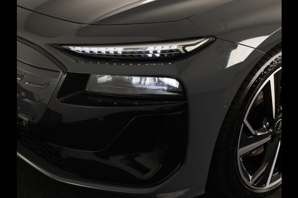 Audi A6 Avant e-tron S edition performance 100 kWh 367pk | Luchtvering | Servo sluiting portieren | Lederen sportstoelen | Elektrisch verstelbare voorstoelen | 21 inch lichtmetalen velgen