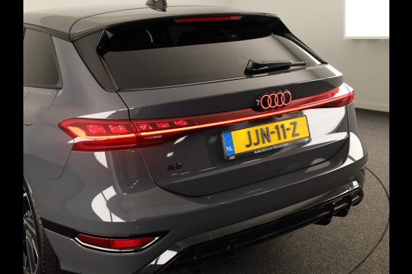 Audi A6 Avant e-tron S edition performance 100 kWh 367pk | Luchtvering | Servo sluiting portieren | Lederen sportstoelen | Elektrisch verstelbare voorstoelen | 21 inch lichtmetalen velgen