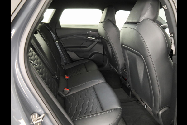 Audi A6 Avant e-tron S edition performance 100 kWh 367pk | Luchtvering | Servo sluiting portieren | Lederen sportstoelen | Elektrisch verstelbare voorstoelen | 21 inch lichtmetalen velgen