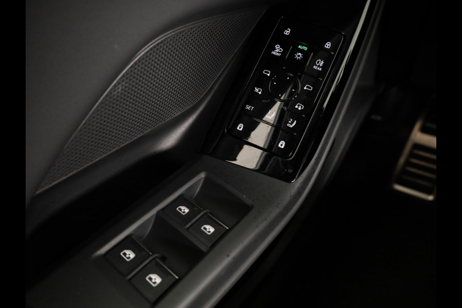 Audi A6 Avant e-tron S edition performance 100 kWh 367pk | Luchtvering | Servo sluiting portieren | Lederen sportstoelen | Elektrisch verstelbare voorstoelen | 21 inch lichtmetalen velgen