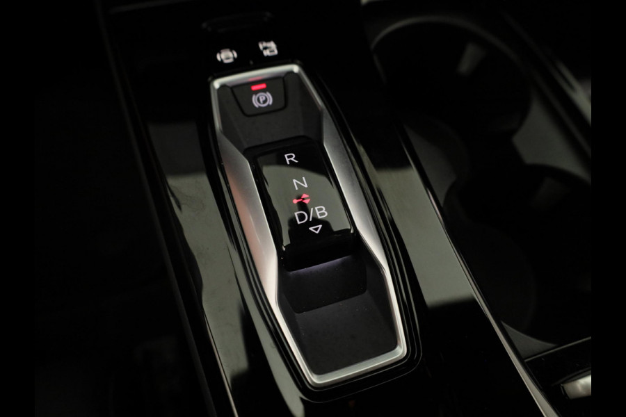 Audi A6 Avant e-tron S edition performance 100 kWh 367pk | Luchtvering | Servo sluiting portieren | Lederen sportstoelen | Elektrisch verstelbare voorstoelen | 21 inch lichtmetalen velgen