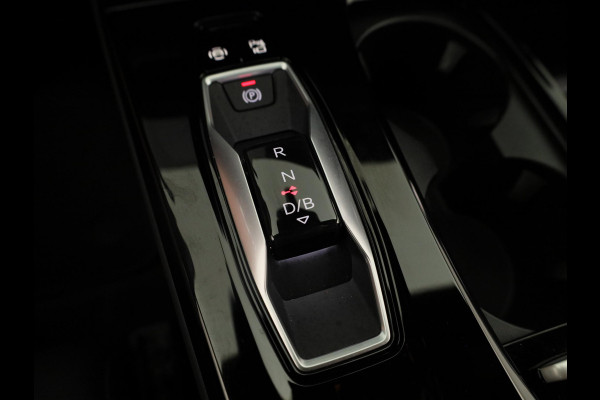 Audi A6 Avant e-tron S edition performance 100 kWh 367pk | Luchtvering | Servo sluiting portieren | Lederen sportstoelen | Elektrisch verstelbare voorstoelen | 21 inch lichtmetalen velgen