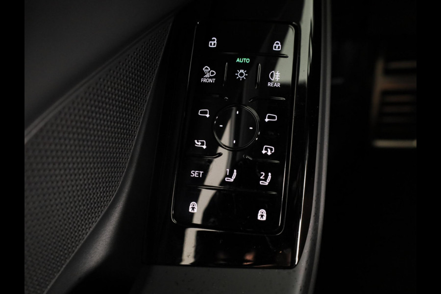 Audi A6 Avant e-tron S edition performance 100 kWh 367pk | Luchtvering | Servo sluiting portieren | Lederen sportstoelen | Elektrisch verstelbare voorstoelen | 21 inch lichtmetalen velgen