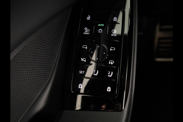 Audi A6 Avant e-tron S edition performance 100 kWh 367pk | Luchtvering | Servo sluiting portieren | Lederen sportstoelen | Elektrisch verstelbare voorstoelen | 21 inch lichtmetalen velgen