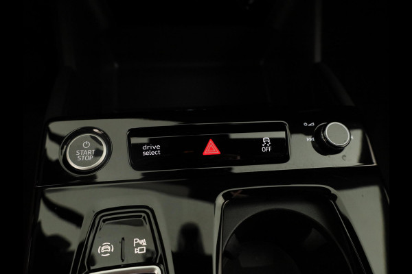 Audi A6 Avant e-tron S edition performance 100 kWh 367pk | Luchtvering | Servo sluiting portieren | Lederen sportstoelen | Elektrisch verstelbare voorstoelen | 21 inch lichtmetalen velgen