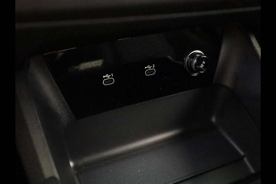 Audi A6 Avant e-tron S edition performance 100 kWh 367pk | Luchtvering | Servo sluiting portieren | Lederen sportstoelen | Elektrisch verstelbare voorstoelen | 21 inch lichtmetalen velgen