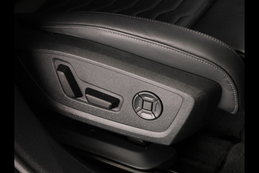 Audi A6 Avant e-tron S edition performance 100 kWh 367pk | Luchtvering | Servo sluiting portieren | Lederen sportstoelen | Elektrisch verstelbare voorstoelen | 21 inch lichtmetalen velgen