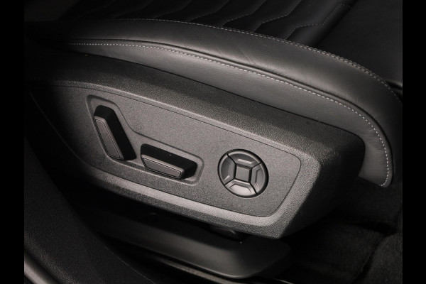 Audi A6 Avant e-tron S edition performance 100 kWh 367pk | Luchtvering | Servo sluiting portieren | Lederen sportstoelen | Elektrisch verstelbare voorstoelen | 21 inch lichtmetalen velgen
