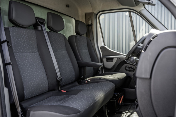 Opel Movano **2.3 CDTI BiTurbo Bakwagen met laadklep | Euro 6 | 146 PK | Cruise | Climate | Navigatie**