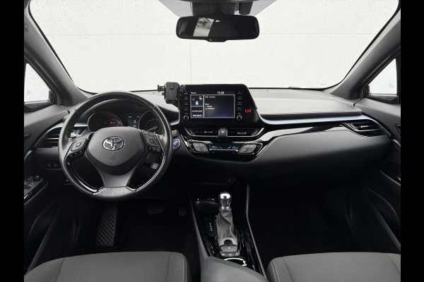 Toyota C-HR 1.8 Hybrid Dynamic | CarPlay | ACC | Camera | Keyless | 18 inch