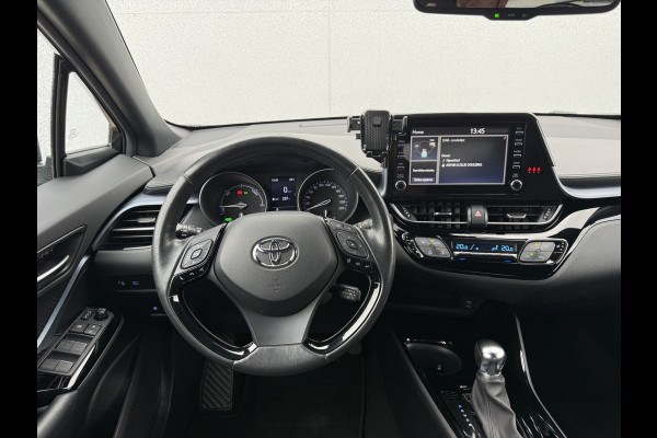 Toyota C-HR 1.8 Hybrid Dynamic | CarPlay | ACC | Camera | Keyless | 18 inch