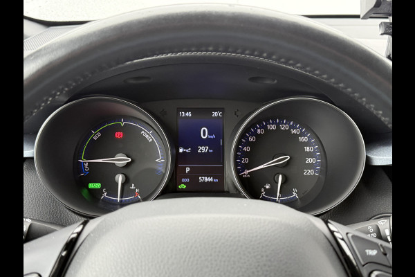 Toyota C-HR 1.8 Hybrid Dynamic | CarPlay | ACC | Camera | Keyless | 18 inch